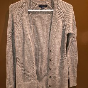 American Eagle Cardigan